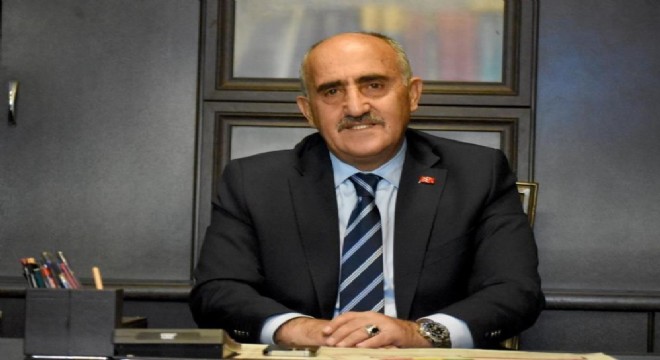 Tanfer:  ‘100 ncü yılın seçkin gururunu yaşıyoruz’